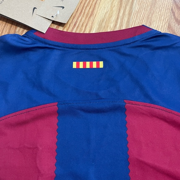 Nike FC Barcelona home jersey 2023/24 - Picture 9 of 11